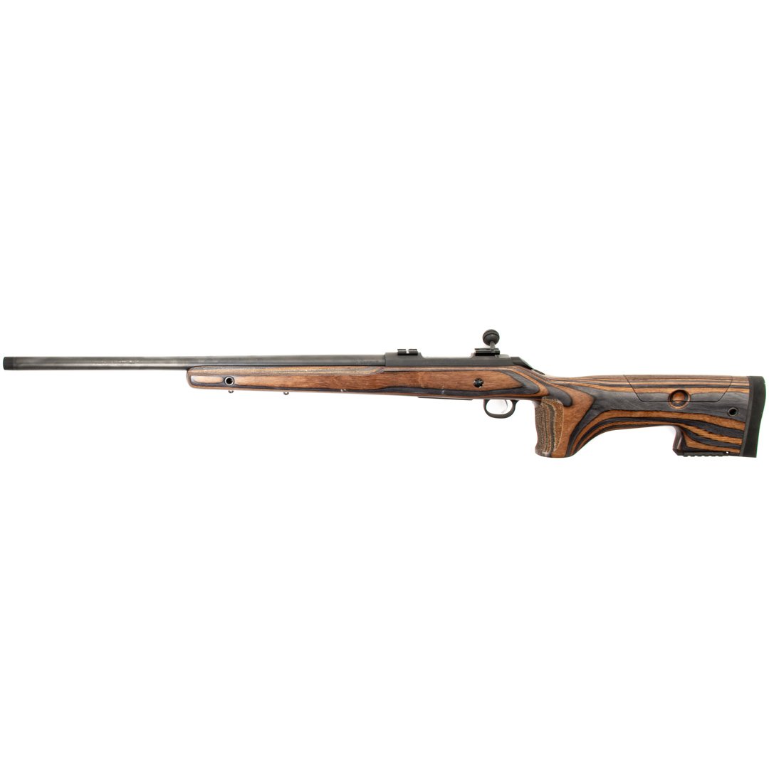 CZ CZ 600 PLUS ST2 6mm creedmoor